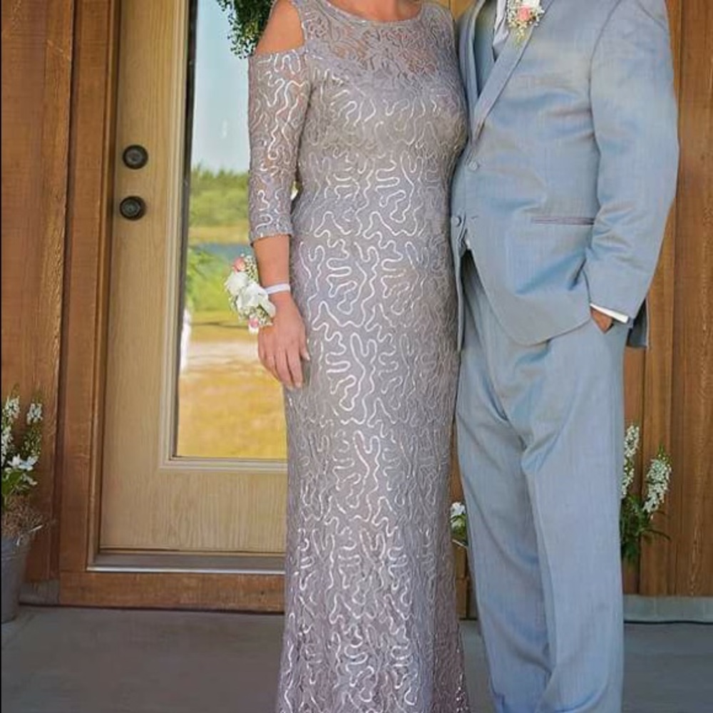 Mother of the Bride Dress